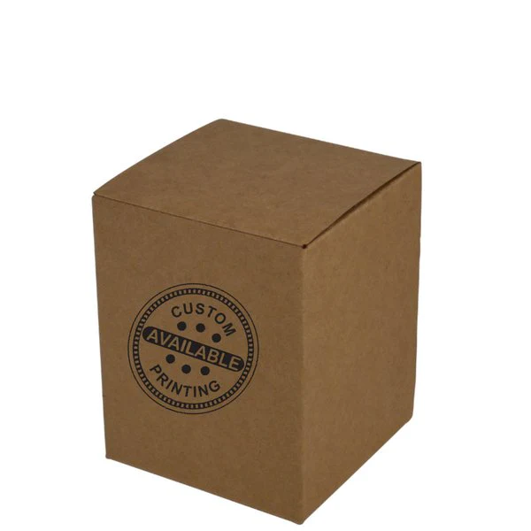 One Piece Mailing Gift Box 25945 - Image 11