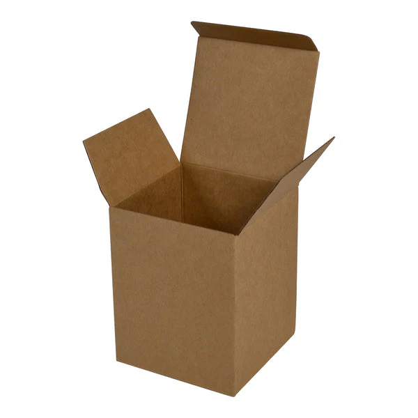 One Piece Mailing Gift Box 25945 - Image 3