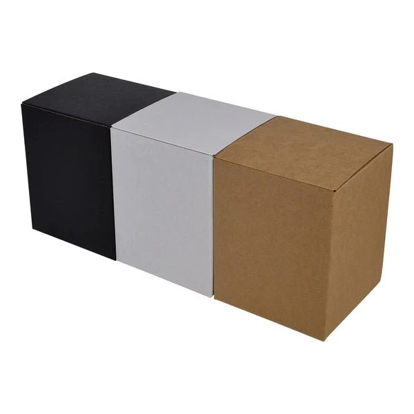One Piece Mailing Gift Box 25945 - Image 4