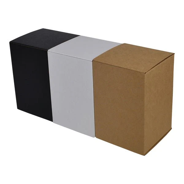 One Piece Mailing Gift Box 26088 - Image 7
