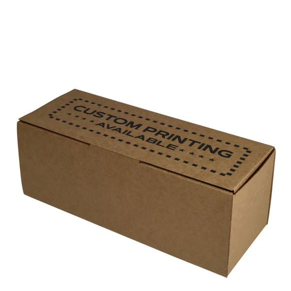 One Piece Mailing Gift Box 26113 - Image 11