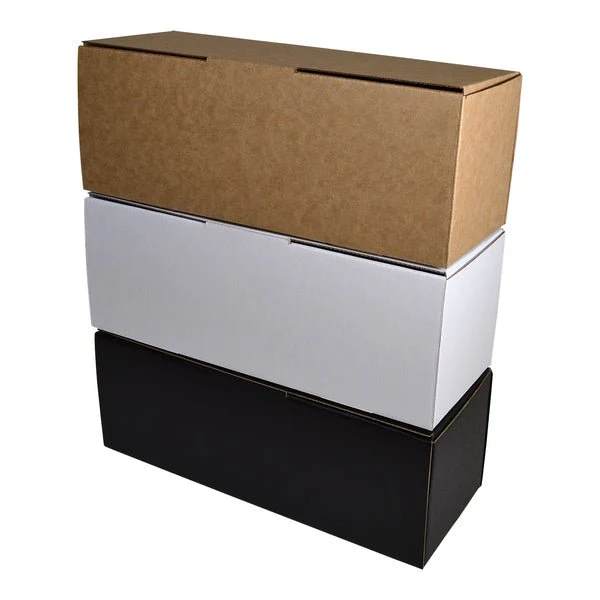 One Piece Mailing Gift Box 26113 - Image 7
