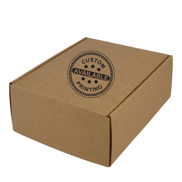 One Piece Mailing Gift Box 26233 - Image 11
