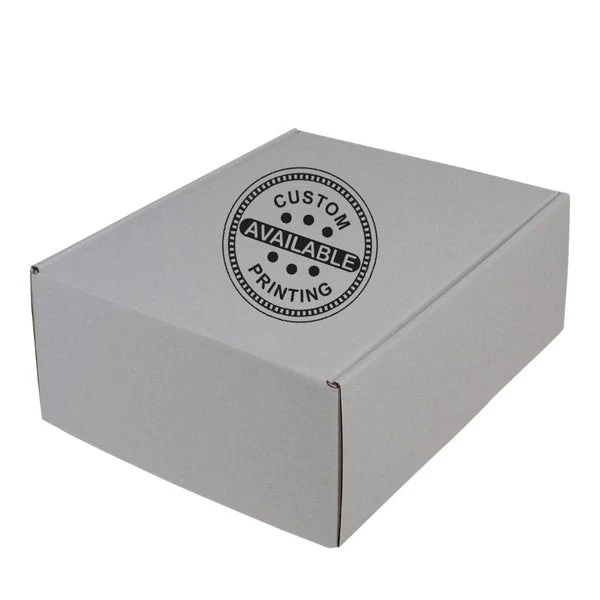 One Piece Mailing Gift Box 26233 - Image 12
