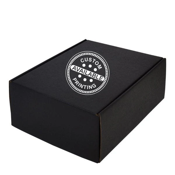 One Piece Mailing Gift Box 26233 - Image 13