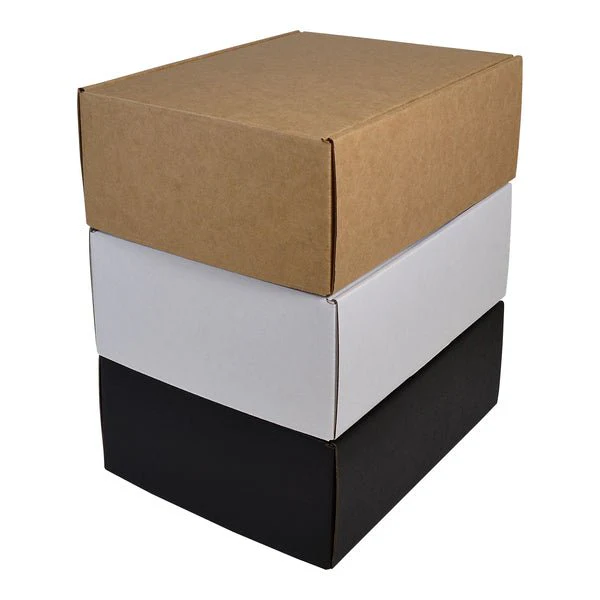 One Piece Mailing Gift Box 26233 - Image 4