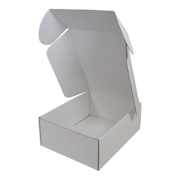 One Piece Mailing Gift Box 26233 - Image 6