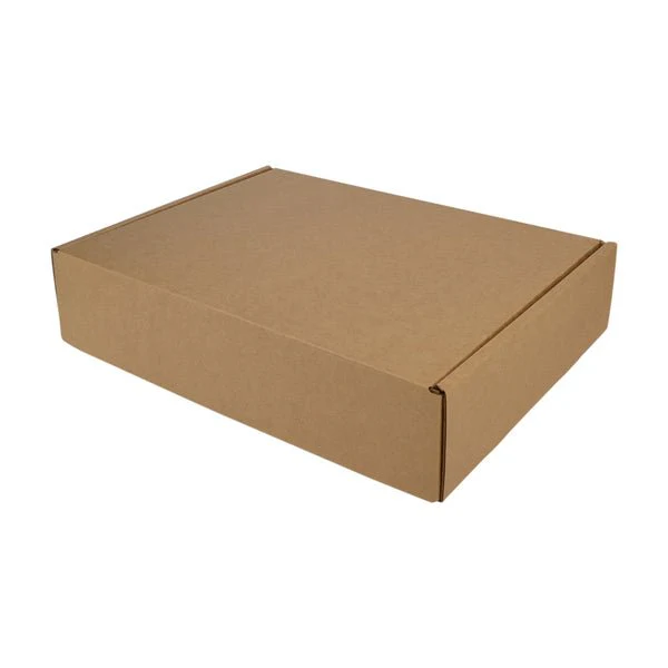 One Piece Mailing Gift Box 26303