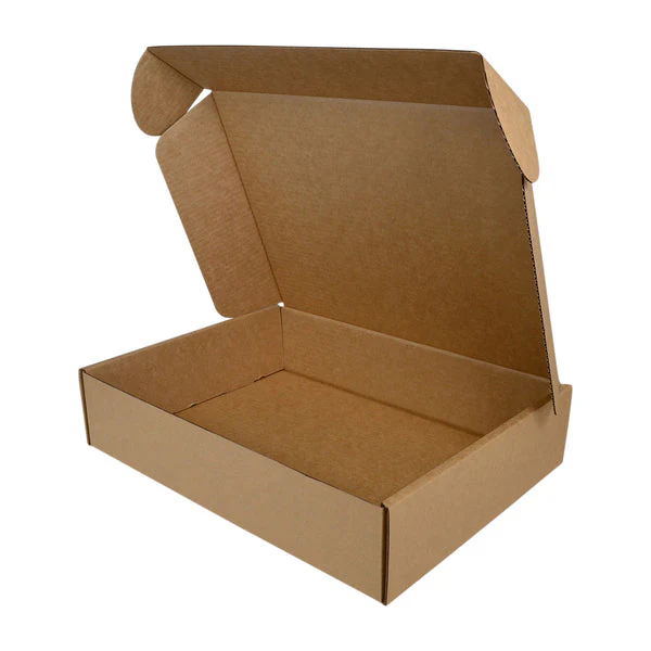 One Piece Mailing Gift Box 26303 - Image 3