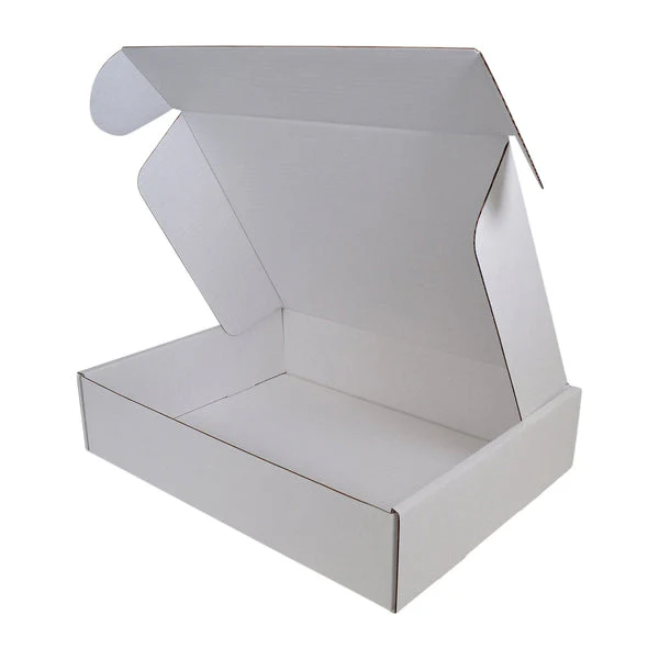 One Piece Mailing Gift Box 26303 - Image 6