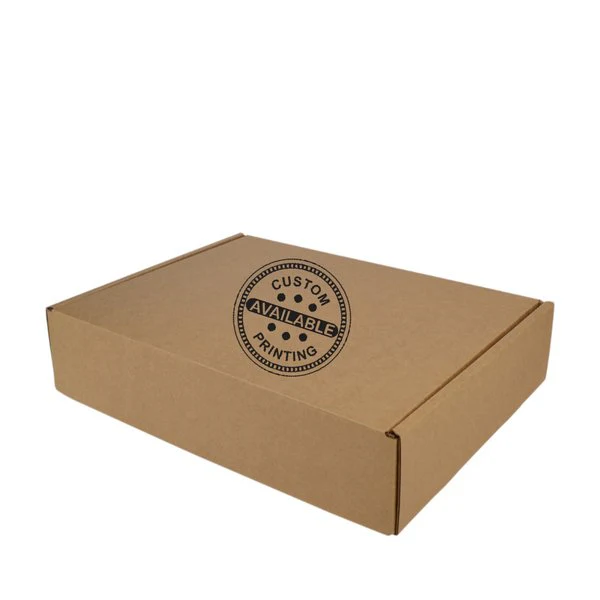 One Piece Mailing Gift Box 26303 - Image 8