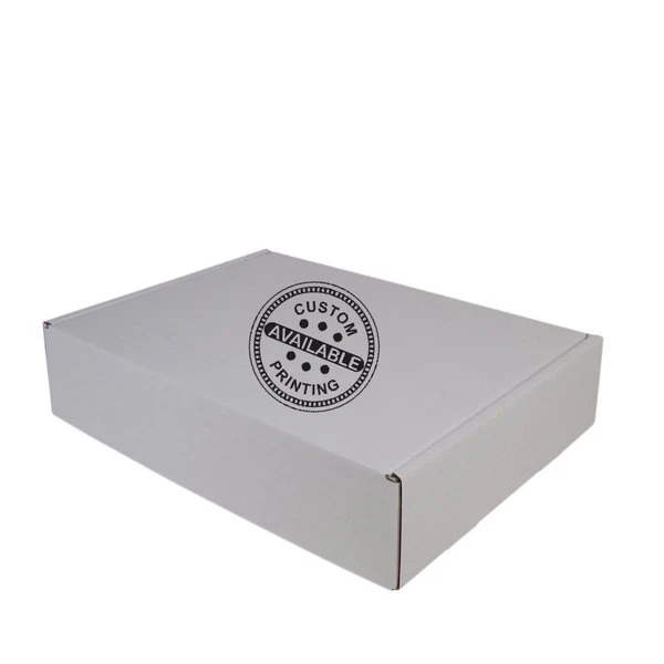 One Piece Mailing Gift Box 26303 - Image 9