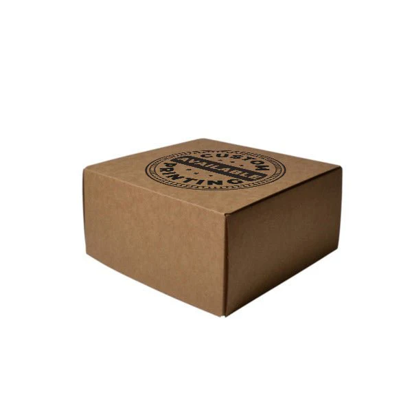 One Piece Mailing Gift Box 26769 - Image 8