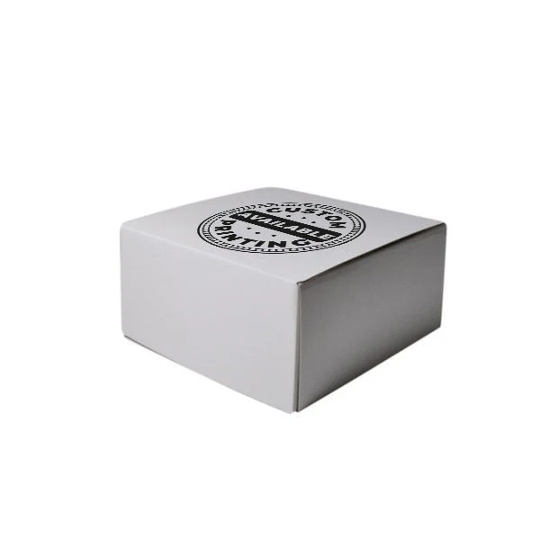 One Piece Mailing Gift Box 26769 - Image 9