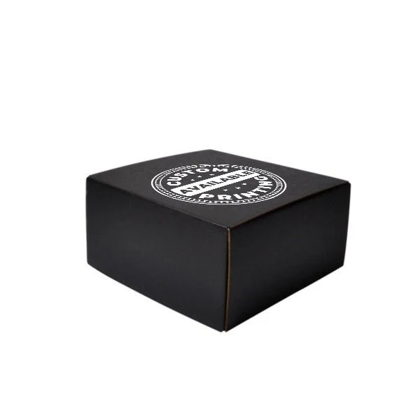 One Piece Mailing Gift Box 26770 - Image 10