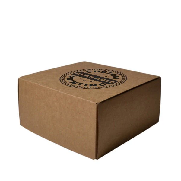 One Piece Mailing Gift Box 26770 - Image 8