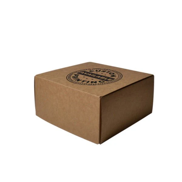 One Piece Mailing Gift Box 26771 - Image 8