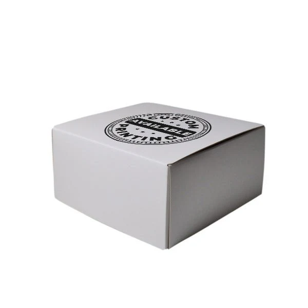 One Piece Mailing Gift Box 26771 - Image 9