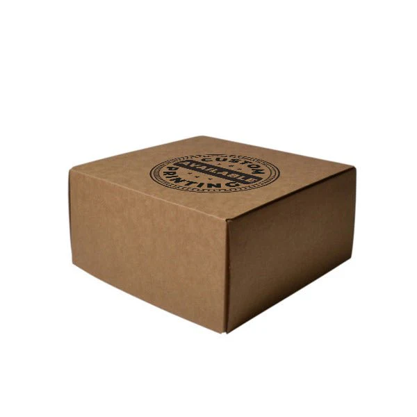One Piece Mailing Gift Box 26772 - Image 8