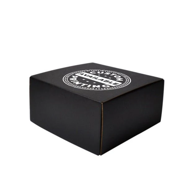 One Piece Mailing Gift Box 26773 - Image 10