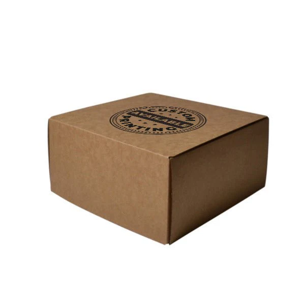 One Piece Mailing Gift Box 26773 - Image 8