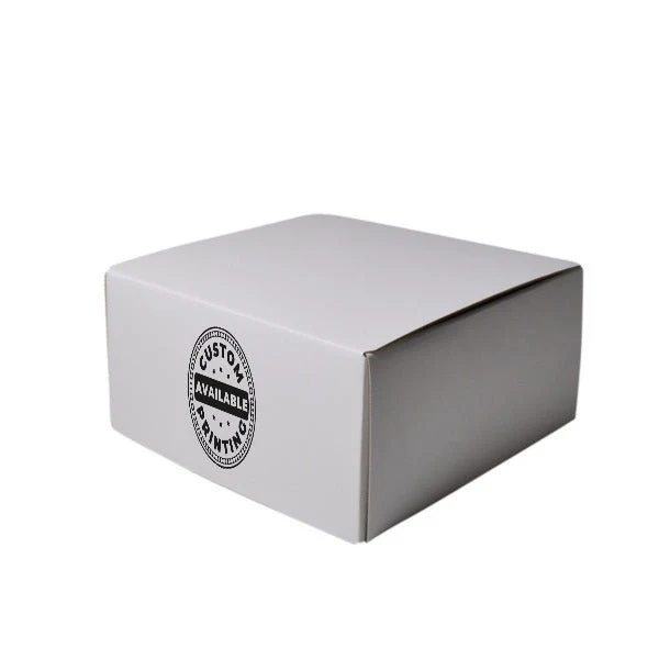 One Piece Mailing Gift Box 26773 - Image 9