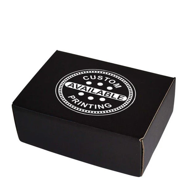 One Piece Mailing Gift Box 26846 - Image 10