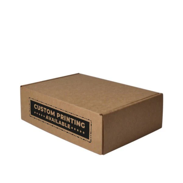 One Piece Mailing Gift Box 26980 - Image 7