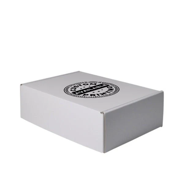 One Piece Mailing Gift Box 26980 - Image 8