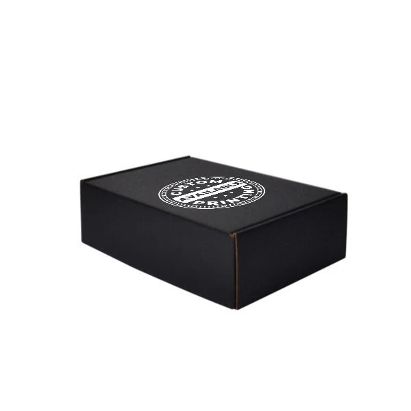 One Piece Mailing Gift Box 26980 - Image 9