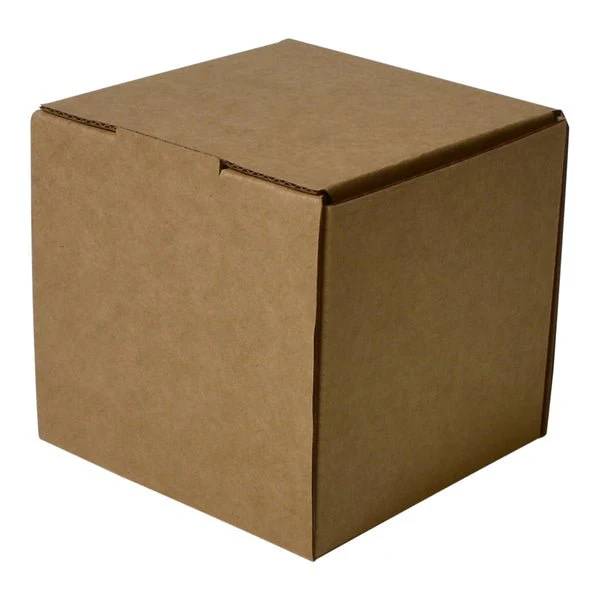 One Piece Mailing Gift Box 27018 - Image 2