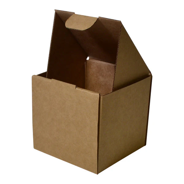 One Piece Mailing Gift Box 27018 - Image 3