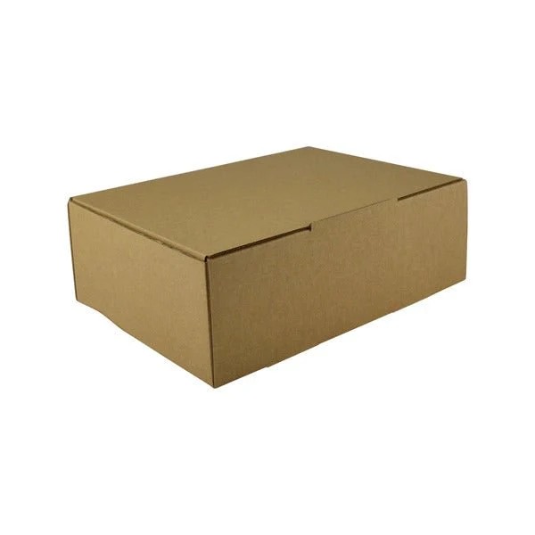 One Piece Mailing Gift Box 27020
