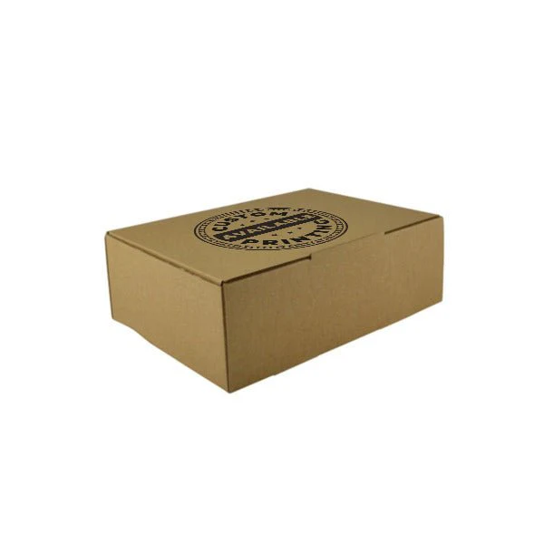 One Piece Mailing Gift Box 27020 - Image 11
