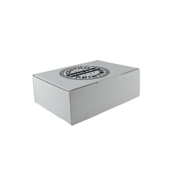 One Piece Mailing Gift Box 27020 - Image 12