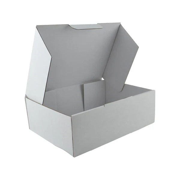 One Piece Mailing Gift Box 27020 - Image 6