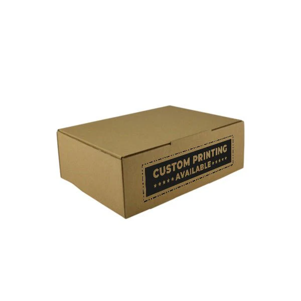 One Piece Mailing Gift Box 27021 - Image 11