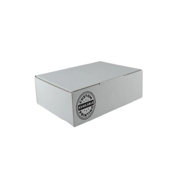 One Piece Mailing Gift Box 27021 - Image 12