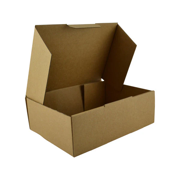 One Piece Mailing Gift Box 27021 - Image 3