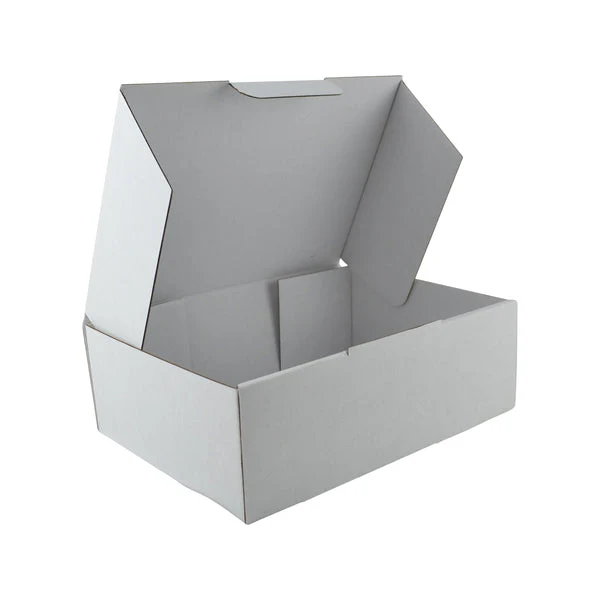 One Piece Mailing Gift Box 27021 - Image 6