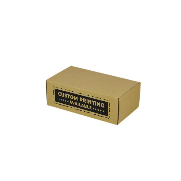 One Piece Mailing Gift Box 27024 - Image 5