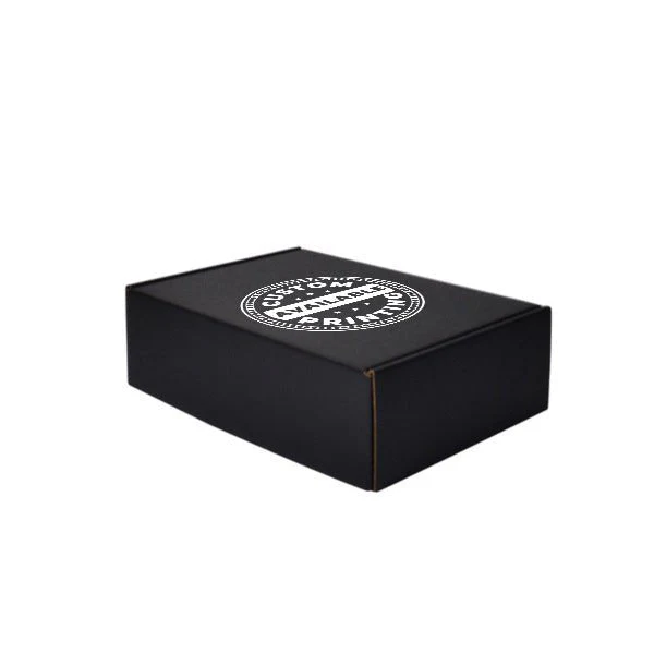One Piece Mailing Gift Box 27025 - Image 10