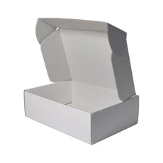 One Piece Mailing Gift Box 27025 - Image 5