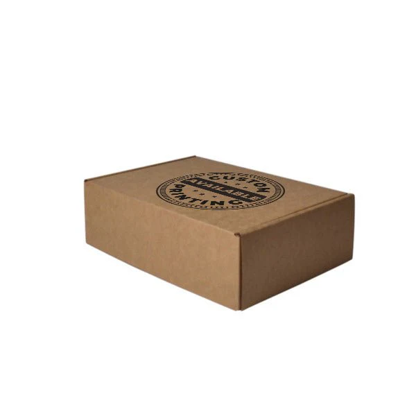 One Piece Mailing Gift Box 27025 - Image 8