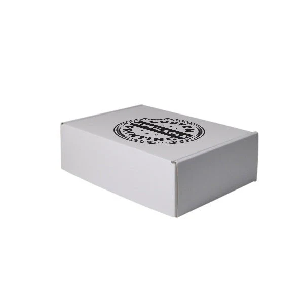 One Piece Mailing Gift Box 27025 - Image 9