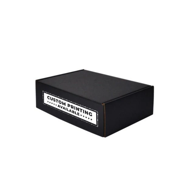 One Piece Mailing Gift Box 27026 - Image 9