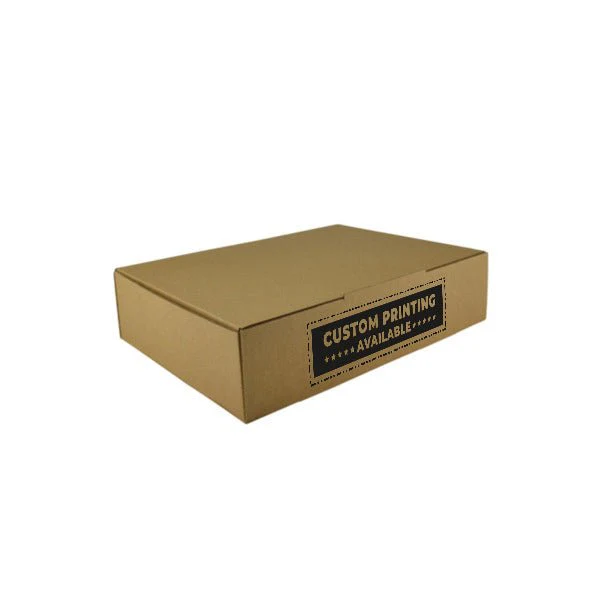 One Piece Mailing Gift Box 27027 - Image 11