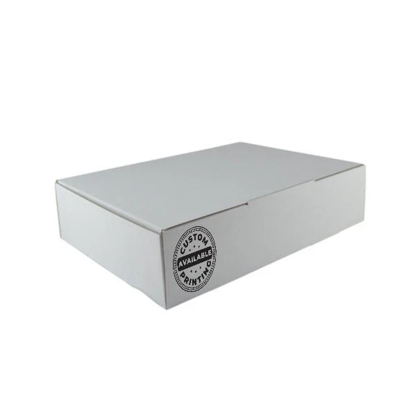 One Piece Mailing Gift Box 27027 - Image 12