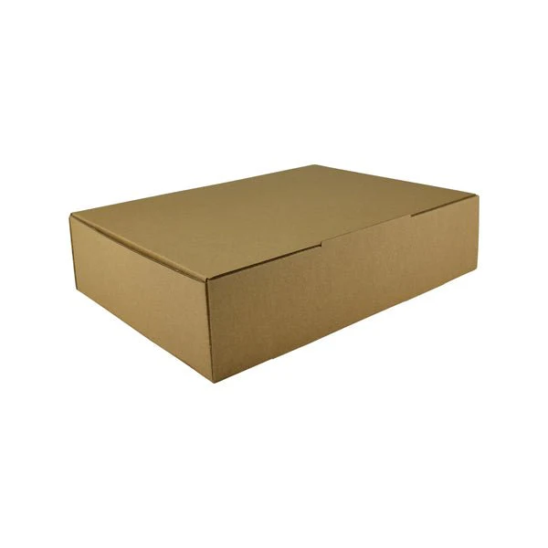 One Piece Mailing Gift Box 27027 - Image 2
