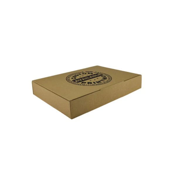 One Piece Mailing Gift Box 27043 - Image 11
